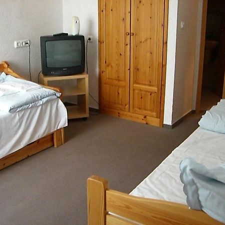 Hotel Napfürdő Vendégház Mezőkövesd Exterior foto