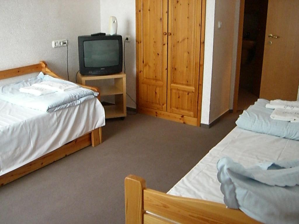 Hotel Napfürdő Vendégház Mezőkövesd Exterior foto